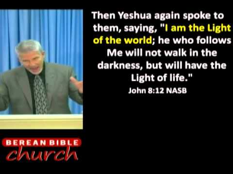 Walk as Children of Light (Eph. 5:7-14)