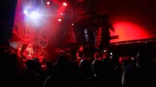 Prong,  Doomsday   (Discharge)