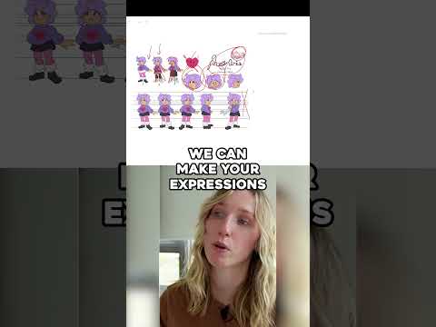 how to make a portfolio page