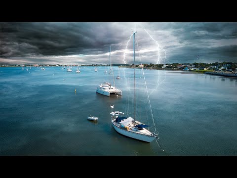 Zeus Strikes Us Down | Sailing Soulianis - Ep. 81.2
