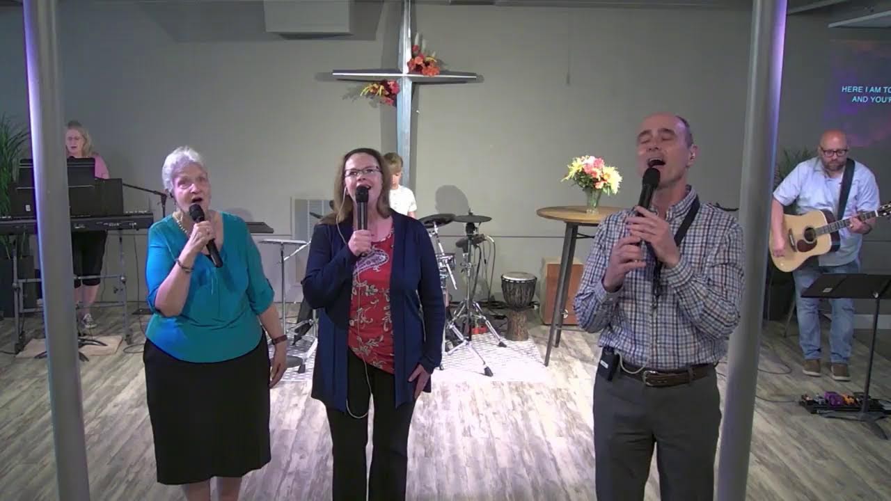 Tim Farley's Presentation