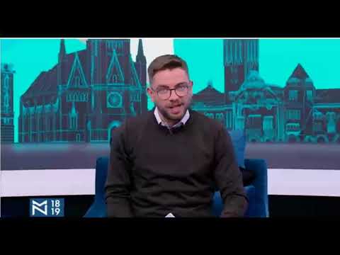 Udruženje Prevent: Gostovanje u emisiji "Među nama" na televiziji Nova S