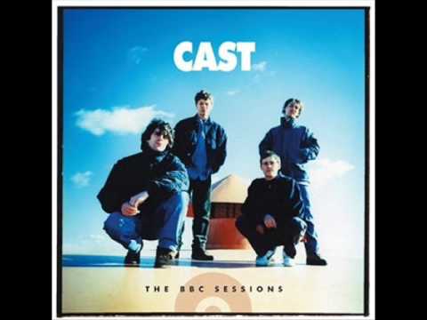 Cast - Four Walls [BBC Session]