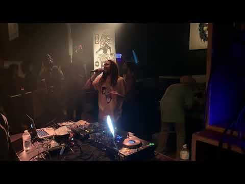 Ashanti Selah feat. Junior Roy-Deep Call@Roots & Culture Zappa (2-11-2019)