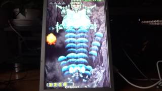 Bee Storm/Do Don Pachi II: PGM IGS