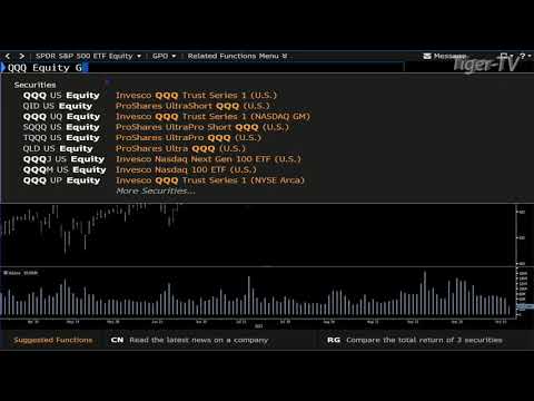October 19th, 3PM ET Market Update on TFNN - 2021