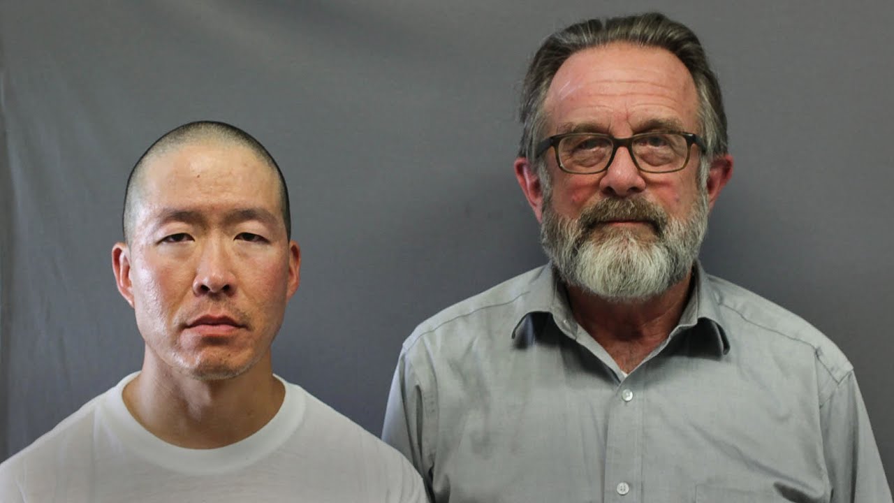Greg talks with  the school shooter who killed his son 25 years ago | StoryCorps