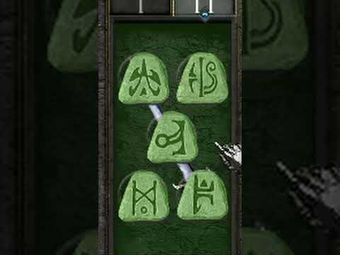 The GOD Weapon in Diablo 2