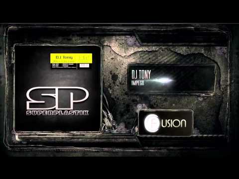 DJ Tony - Impego (SPK 010)