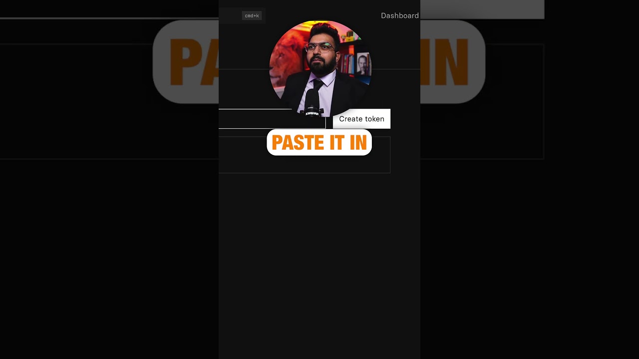 How to locate your Replicate AI API key (so you can generate AI images using automations)