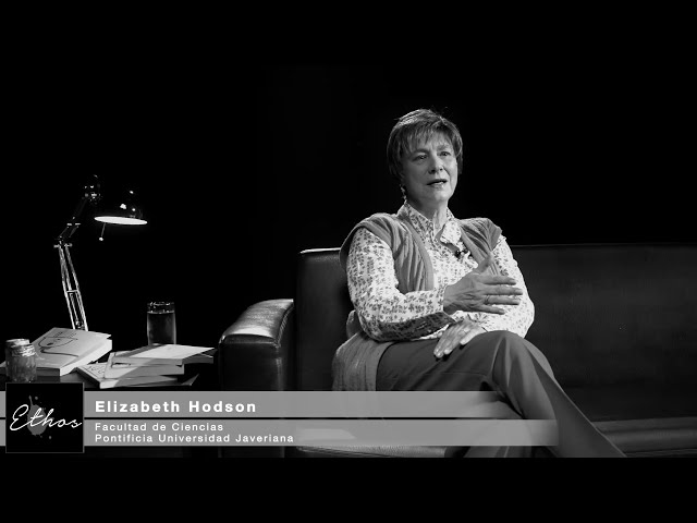 Elizabeth Hodson de Jaramillo