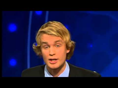 Brottslingar från Östergötland - Parlamentet (TV4)