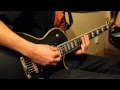 Kataklysm Taking The World By Storm (Cover) Full HD