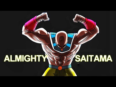 Saitama Vs Everyone [FULL EPISODE]  Fan Animation