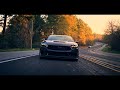 Mustang Dark Horse Cinematic Separate Ways 4K