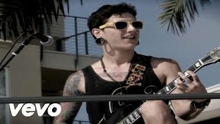 Black Tide - That Fire (Live At Comic-Con)