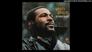 Marvin Gaye  - What&#39;s Going on  Alternate Detroit Mix HQ Sound