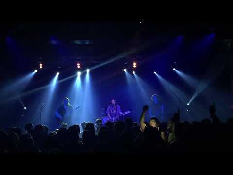 British India - Impression that I get  Live