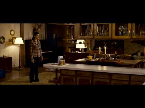 Los Extranos - Trailer Español HD