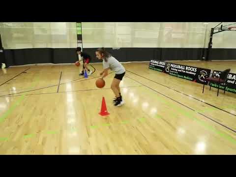 GRBA National Championship | Day 1, Court A