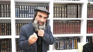 הילולא של רבי יצחק אבוחצירא בישיבה החדשה בקרית גת איזה אור נפל שם!!