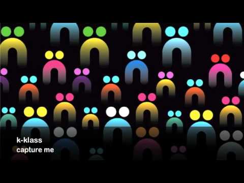 K-Klass feat. Bobbi - Capture Me (Klass Action Mix) : Nocturnal Groove