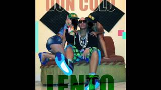 Lento - Don Colo Prod. Paolo