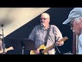 Los Lobos Rancho Nicasio Novato California “ little John of God “ 5/26/24