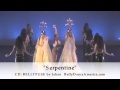 BellyDance America: Music- Serpentine by Jehan