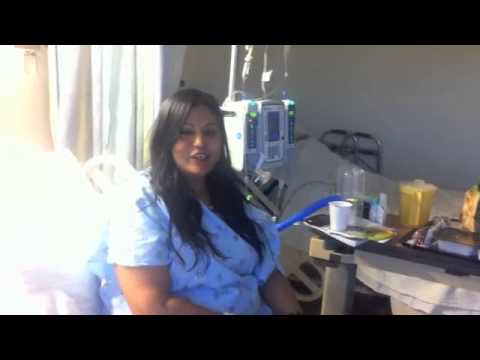 GoSueMac Sylvia's Chemo Chronicles