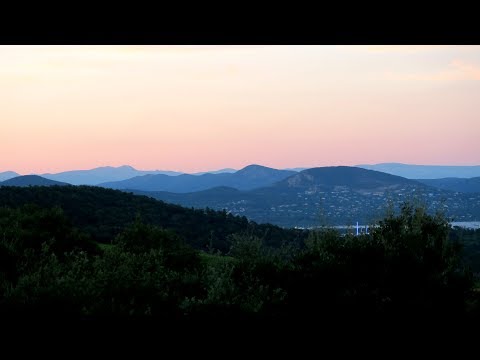 Dan Korshunov & Steve Prince – На закате (Music Video)