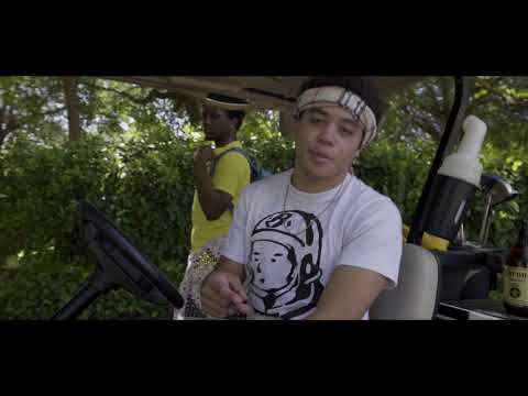 Famousk x Azay10k - On Me (Prod. by CashMoneyAp)