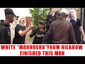 Ep 277 White Mahhosha From Hilbrow Finished This Man S Money