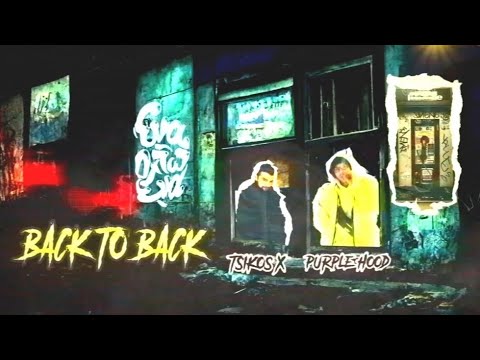 2) 181 • BACK TO BACK ( OFFICIAL VISUALIZER )