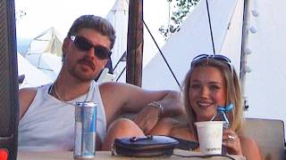 REWI - Glad You Came