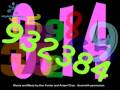 Mathematical PI (The PI song) (with lyrics.