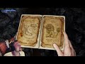 Uncharted 2: Among Thieves (PS4) - Chapter 23 - This puzzle was easy!