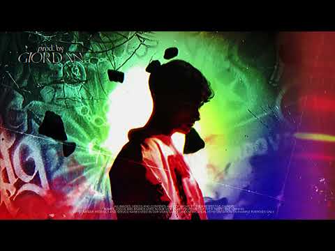 [FREE] Tony Boy Type Beat | " Chiamate " | 2024