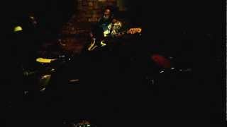 Nick Rosen Ensemble "#1" @ Sounds From The Underground