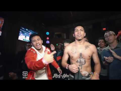 Crisco & J-Rock vs. Caustic & Jiggy Jewlz | FINAL | BRKN INTL SZN 2 Round 4 2v2 Lottery Battle