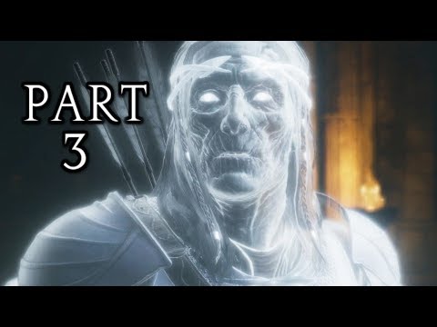 Middle Earth Shadow of War Walkthrough Gameplay Part 3 - Shadows of The Past - (Xbox One)