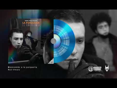 Nudillos Ofmara - Bienvenido a la porquería