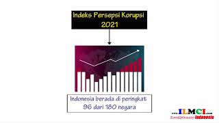 CARA MENANAMKAN SIFAT ANTIKORUPSI DALAM KEHIDUPAN SEHARI HARI