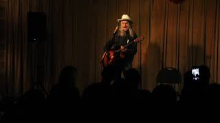 Steve Poltz - I never saw the light