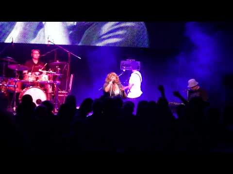 Věra Špinarová 4/Dočesná 2014