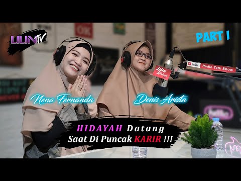 Nena Fernanda & Denis Arista - GUIDANCE comes at the peak of your CAREER (PART 1) - LILIN TV