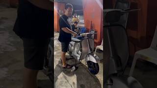 Download lagu tes sound mesin vespa quattrini 144cc b mp3 Download lagu tes sound mesin vespa quattrini 144cc b mp3