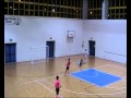 140514b Occasioni Latemar Calcio A 5 E Parata Bolghera Sullo 0 0
