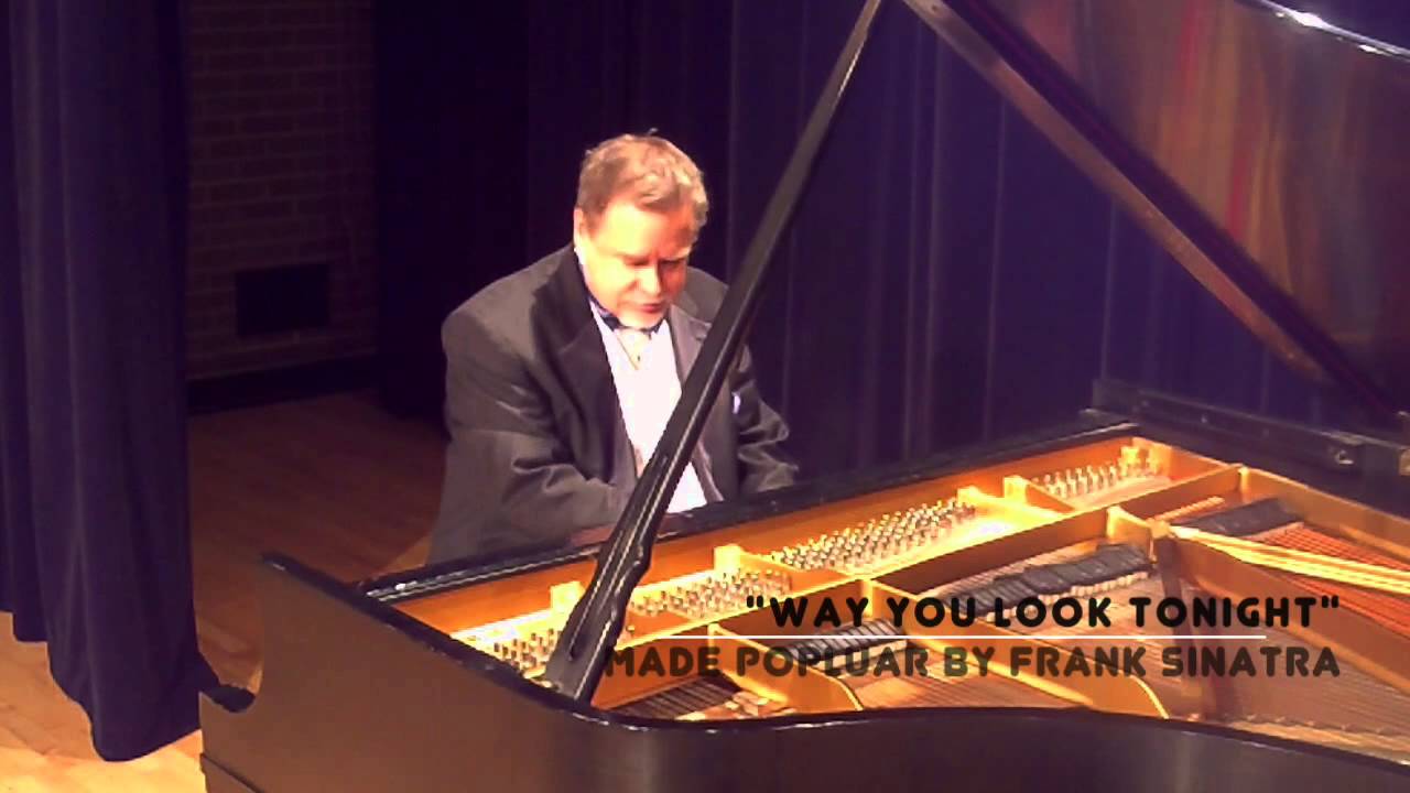 Promotional video thumbnail 10 for Dave Flippo - Solo Piano / Vocalist