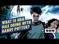 What is HBO Max Doing with Harry Potter? - IGN Now